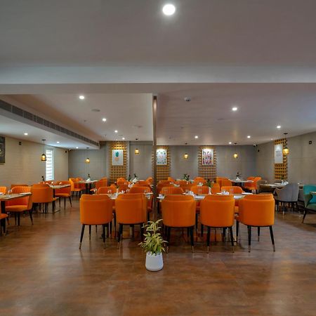 The Port By Jdaniels Hotel Thiruvananthapuram Buitenkant foto